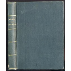 Cardinal und Fürstbischof Melchior von Diepenbrock. Ein Lebensbild. Von seinem Nachfolger auf dem bischoflichen Stuhle