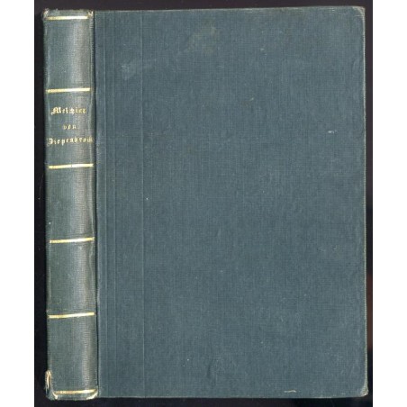 Cardinal und Fürstbischof Melchior von Diepenbrock. Ein Lebensbild. Von seinem Nachfolger auf dem bischoflichen Stuhle