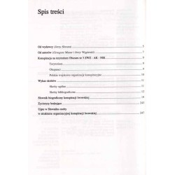 Konspiracja lwowska 1939-1944. Słownik biograficzny