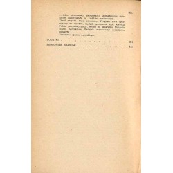 Dzieje ruchu socjalistycznego w zaborze rosyjskim (do powstania PPS)