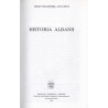 Historia Albanii