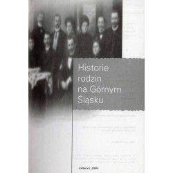 Historie rodzin na Górnym Śląsku