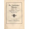 Ein Jahrhundert München 1800-1900. Zeitgenössische Bilder und Dokumente