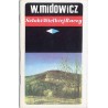 Szlaki Wielkiej Raczy. Lato-zima