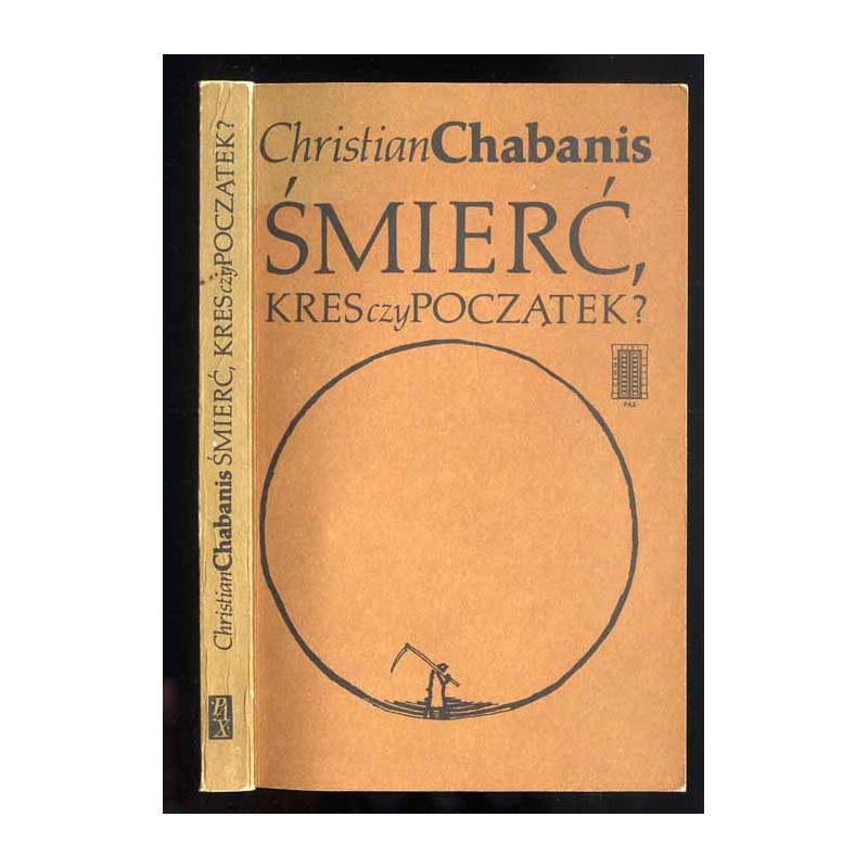 Śmierć, kres czy początek?