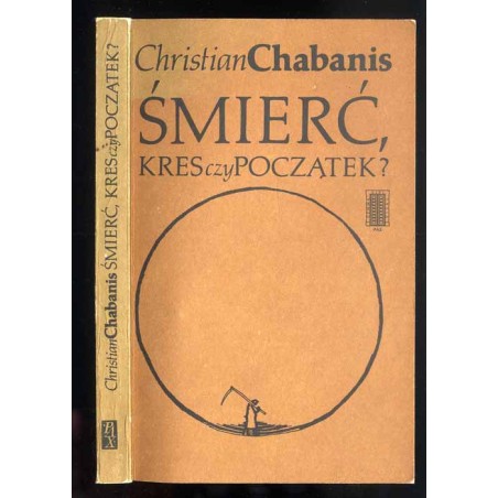 Śmierć, kres czy początek?