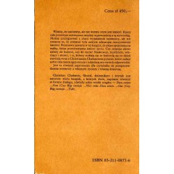 Śmierć, kres czy początek?