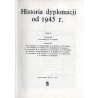 Historia dyplomacji. T.5: od 1945 r. Cz.2
