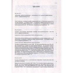 Historia dyplomacji. T.5: od 1945 r. Cz.2