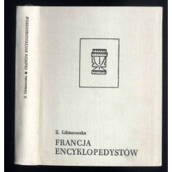 Francja encyklopedystów
