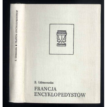 Francja encyklopedystów