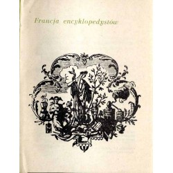 Francja encyklopedystów
