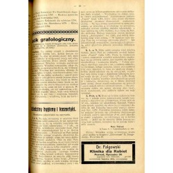 Sztandar. Tygodnik narodowy ilustrowany. R. 4 (1914). Nr 1-12, 14-29