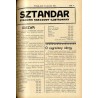 Sztandar. Tygodnik narodowy ilustrowany. R. 4 (1914). Nr 1-12, 14-29