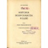 Historia gospodarcza Polski. T.1: Czasy przedrozbiorowe
