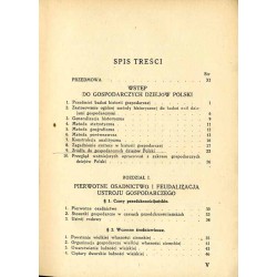 Historia gospodarcza Polski. T.1: Czasy przedrozbiorowe