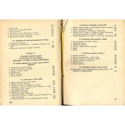 Historia gospodarcza Polski. T.1: Czasy przedrozbiorowe