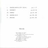Nautilus. Katalog nr 6: Aukcja. Grafika. Rysunek. Kraków [...] 8 grudnia 2001