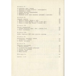 Łódzka organizacja KPP [Komunistycznej Partii Polski] w latach 1918-1926