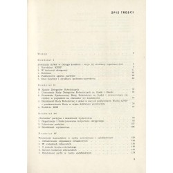 Łódzka organizacja KPP [Komunistycznej Partii Polski] w latach 1918-1926