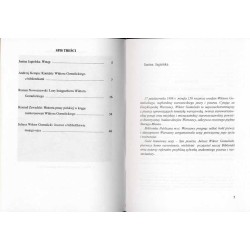 Sesja poświęcona Wiktorowi Gomulickiemu w 150 rocznicę urodzin pisarza