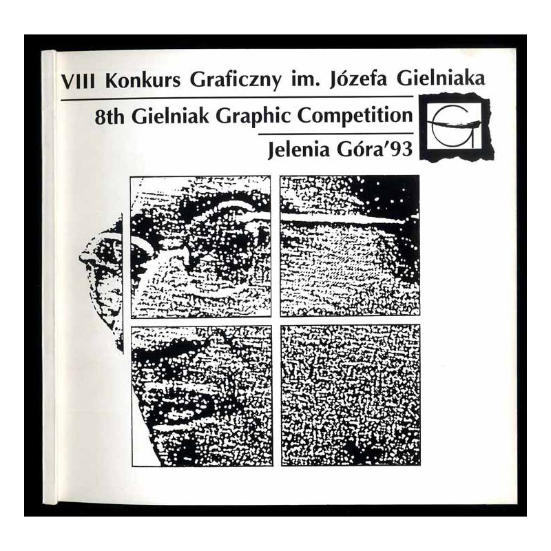 Pokonkursowa wystawa prac VIII Ogólnopolskiego Konkursu Graficznego im. Józefa Gielniaka