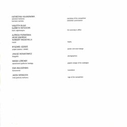 Pokonkursowa wystawa prac VIII Ogólnopolskiego Konkursu Graficznego im. Józefa Gielniaka