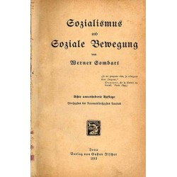 Sozialismus und Soziale Bewegung