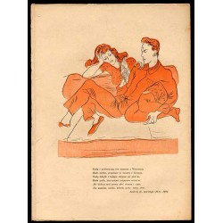 Szpilki. R.14 (1948). Nr 24 (359) (13 czerwca 1948)