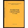 Pamiętnik Cieszyński. T.19: 2004