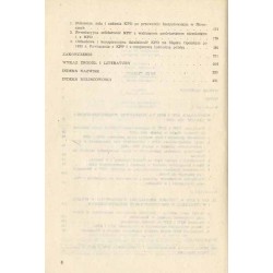 Współpraca Komunistycznej Partii Polski z Komunistyczną Partią Niemiec na pograniczu polsko-niemieckim (ze szczególnym uwzględni