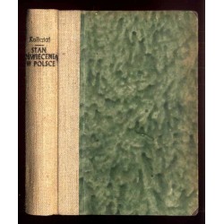 Stan oświecenia w Polsce w ostatnich latach panowania Augusta III (1750-1764)