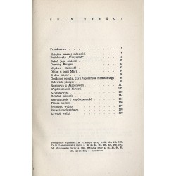 W kręgu bliskich. Szkice do portretów