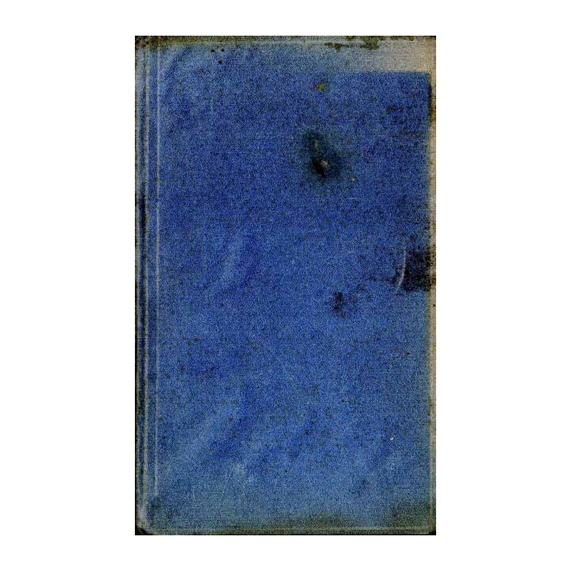 Marie Tudor. Drame en trois journées