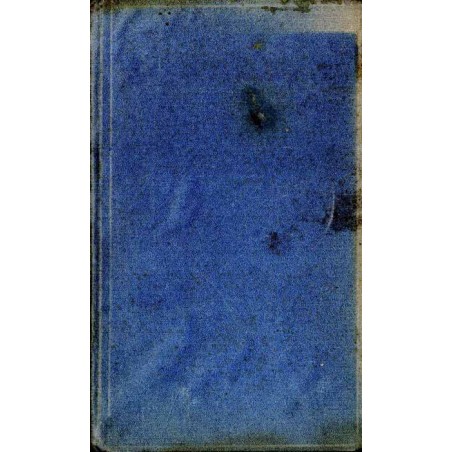 Marie Tudor. Drame en trois journées