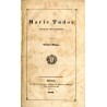 Marie Tudor. Drame en trois journées