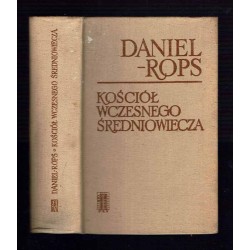 Kościół wczesnego średniowiecza