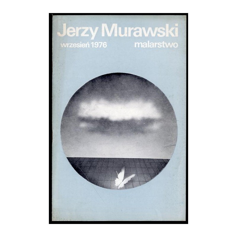 Jerzy Murawski malarstwo