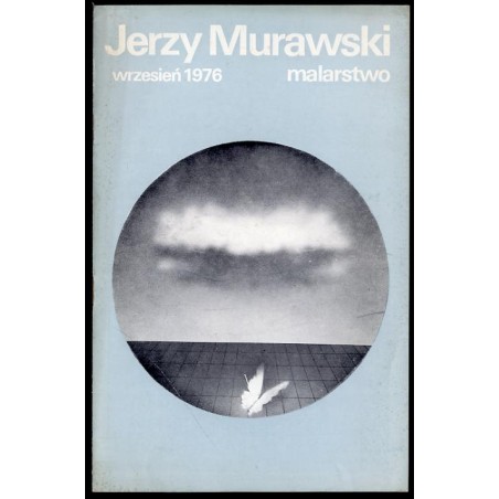 Jerzy Murawski malarstwo