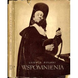 Wspomnienia. 1855-1893