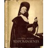 Wspomnienia. 1855-1893