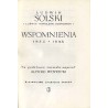 Wspomnienia. 1855-1893