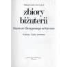 Zbiory biżuterii Muzeum Okręgowego w Koninie. Katalog. Cz.1