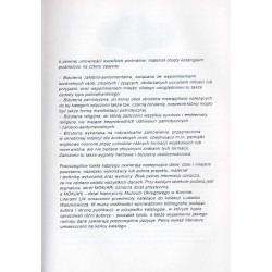 Zbiory biżuterii Muzeum Okręgowego w Koninie. Katalog. Cz.1