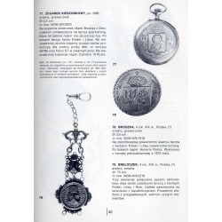 Zbiory biżuterii Muzeum Okręgowego w Koninie. Katalog. Cz.1