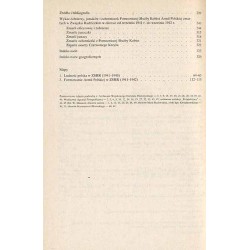 Kierunek wschodni w strategii wojskowo-politycznej gen. Władysława Sikorskiego 1940-1943