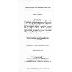 Muzea w Polsce. Informator