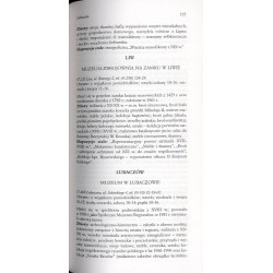 Muzea w Polsce. Informator