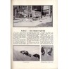 Tęcza. Ilustrowane pismo tygodniowe. R.5 (1931). Z. 30 (25 lipca 1931) / Maria Zabłocka: Owocobranie / Paryż / Moskwa