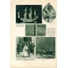 Tęcza. Ilustrowane pismo tygodniowe. R.5 (1931). Z. 30 (25 lipca 1931) / Maria Zabłocka: Owocobranie / Paryż / Moskwa